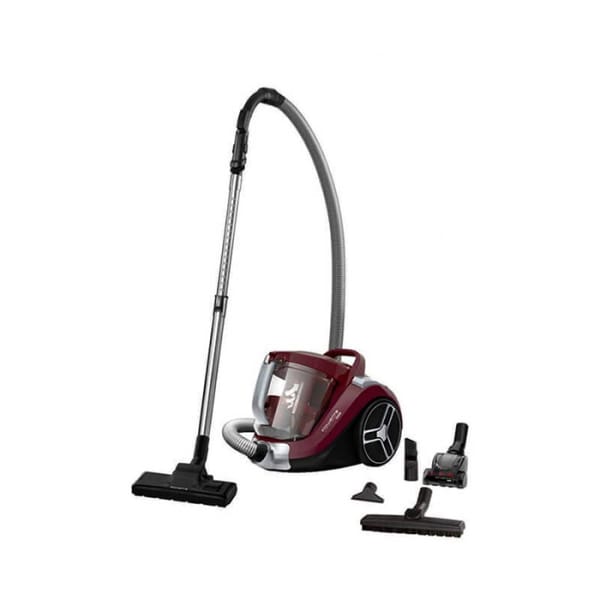Aspirateur ROWENTA Cyclonic XXL 550W (RO4873EA) Aspirateur ROWENTA Cyclonic XXL 550W (RO4873EA)